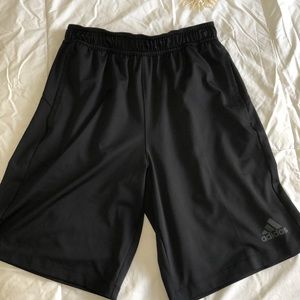 men’s adidas basketball shorts